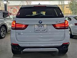 بی ئێم دەبڵیو X5